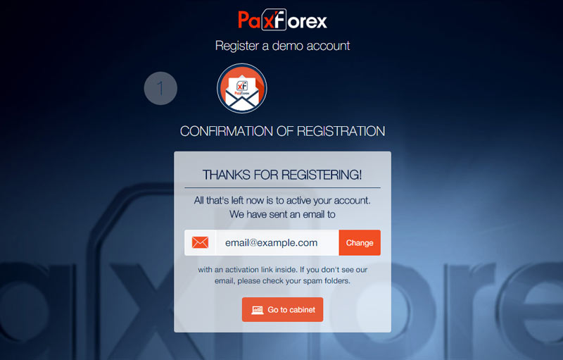 best forex practice account