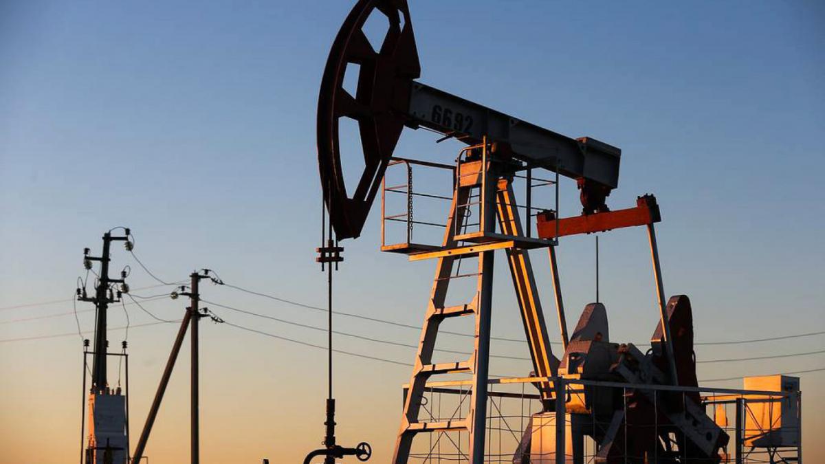 Are Oil Prices Ready For Take-Off?