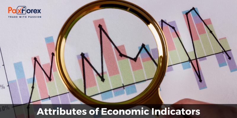 Attributes of Economic Indicators
