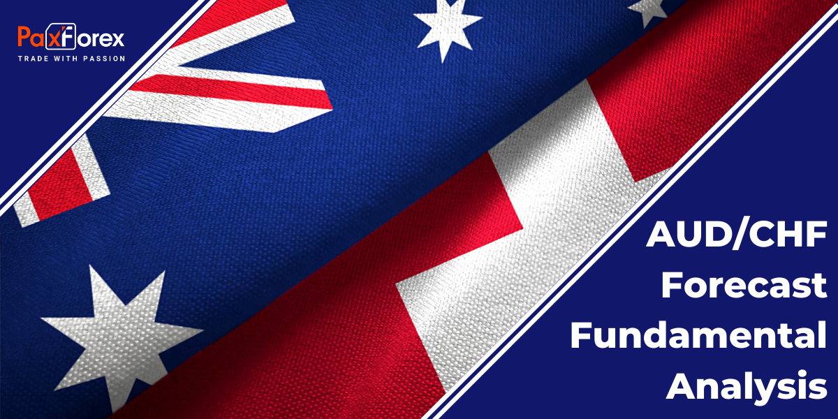 AUD/CHF Forecast Fundamental Analysis | Australian Dollar / Swiss Franc1