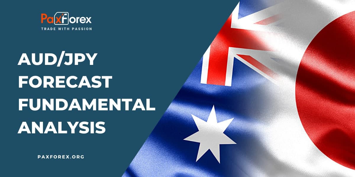 AUD/JPY Forecast Fundamental Analysis | Australian Dollar / Japanese Yen1