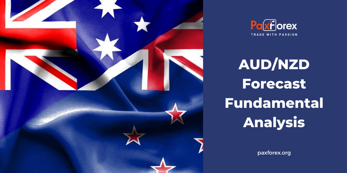 AUD/NZD Forecast Fundamental Analysis | Australian Dollar / New Zealand Dollar1