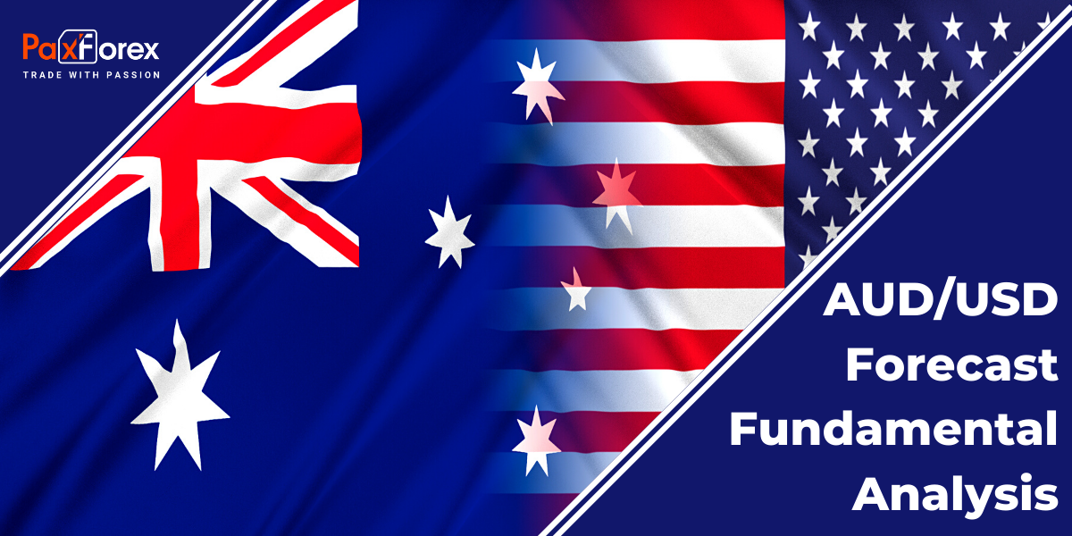 AUD/USD Forecast Fundamental Analysis | Australian Dollar / US Dollar1