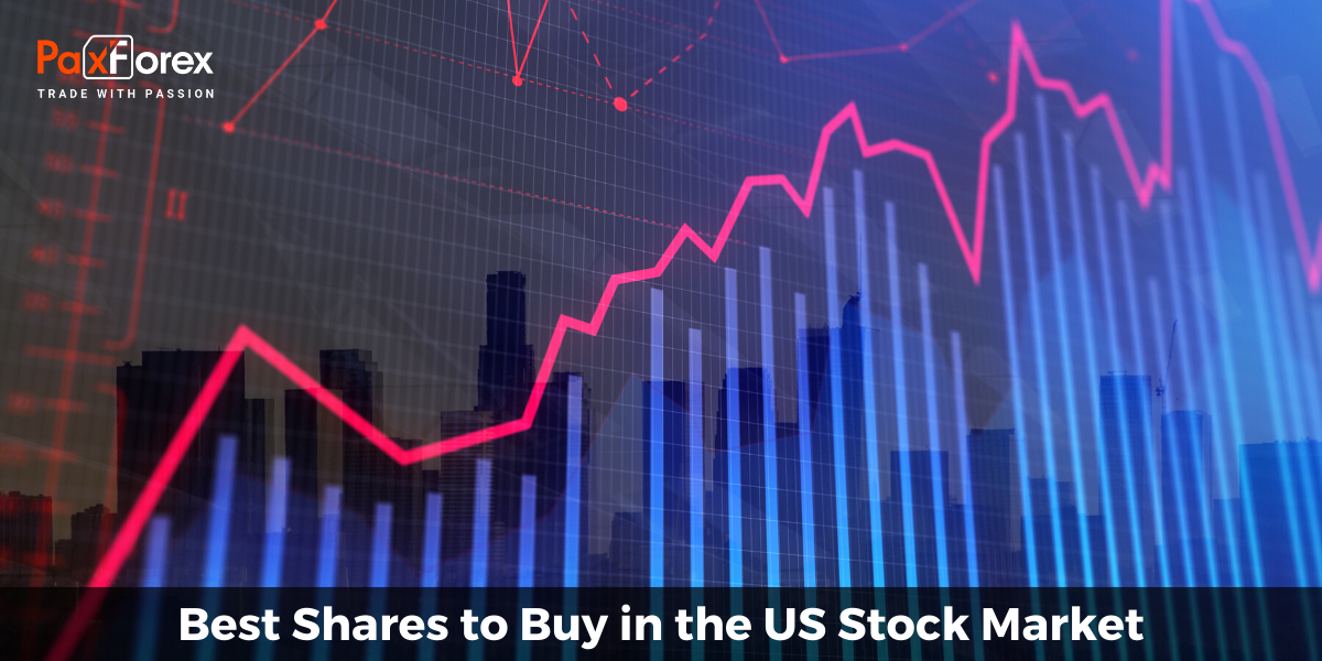 Best Shares to Buy in the US Stock Market