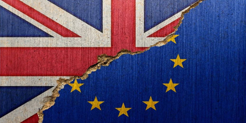 First Parliamentary Defeat for UK PM Boris Johnson