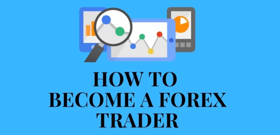 Can You Become a Forex Trader