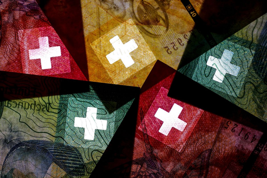 Switzerland Back on US Currency Watch List