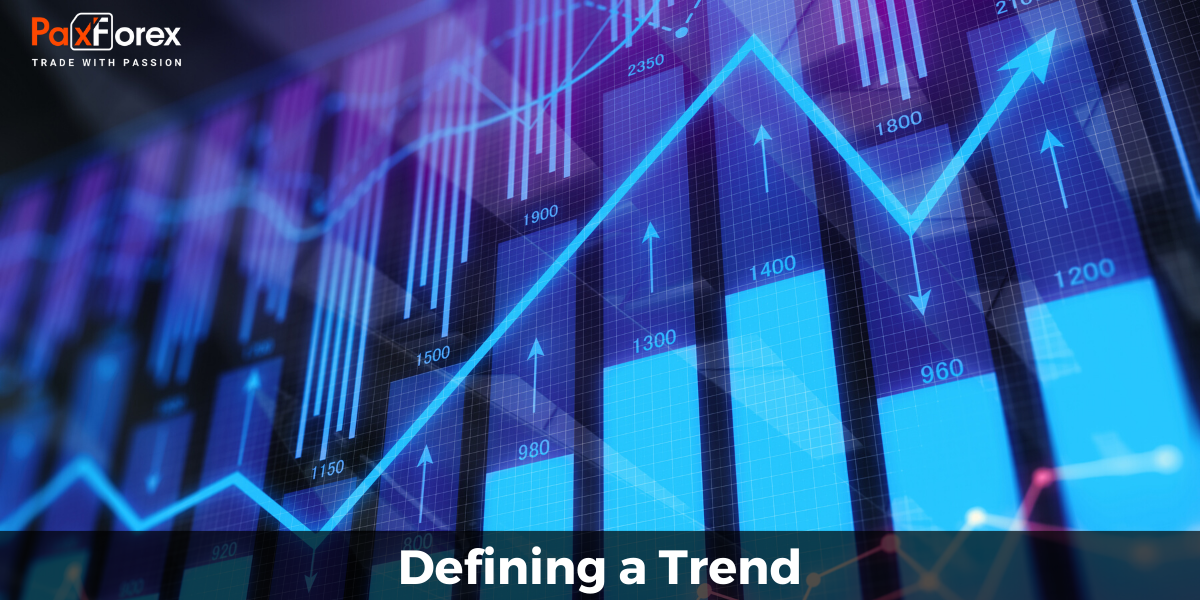 Defining a Trend
