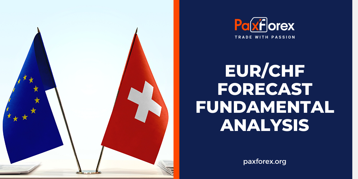 EUR/CHF Forecast Fundamental Analysis | Euro / Swiss Franc1