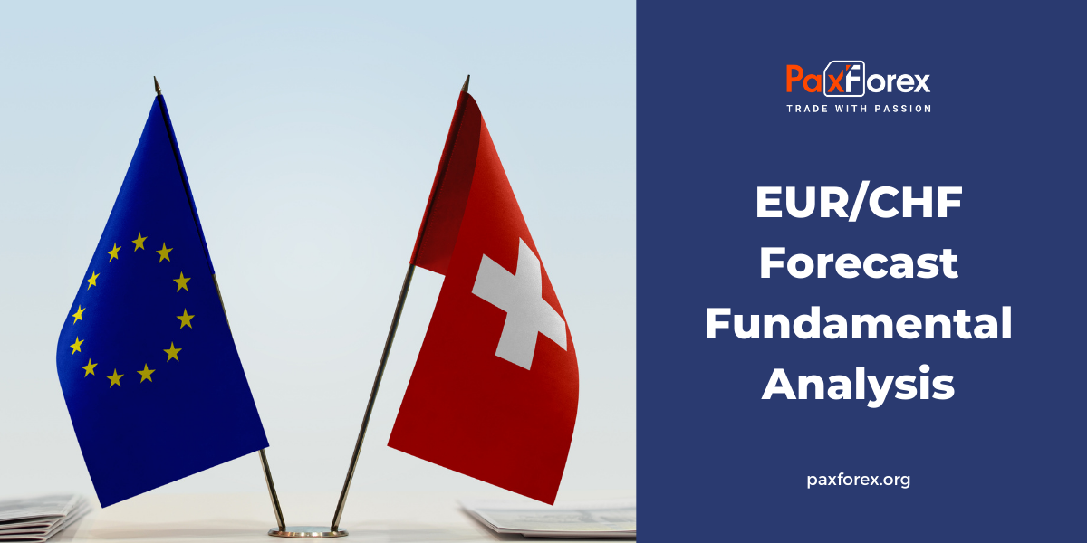 EUR/CHF Forecast Fundamental Analysis | Euro / Swiss Franc1