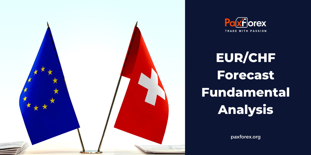 EUR/CHF Forecast Fundamental Analysis | Euro / Swiss Franc1