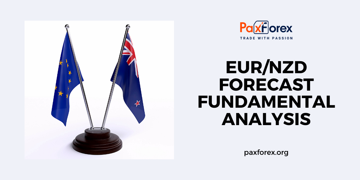 EUR/NZD Forecast Fundamental Analysis | Euro / New Zealand Dollar1