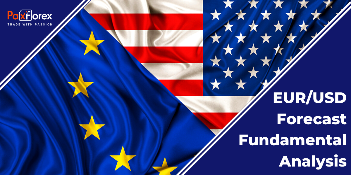 EUR/USD Forecast Fundamental Analysis | Euro / US Dollar1