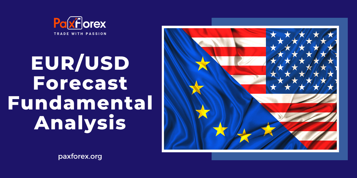 EUR/USD Forecast Fundamental Analysis | Euro / US Dollar1