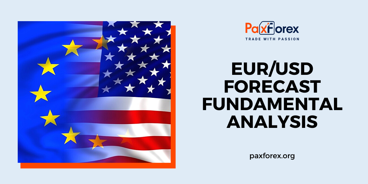 EUR/USD Forecast Fundamental Analysis | Euro / US Dollar1