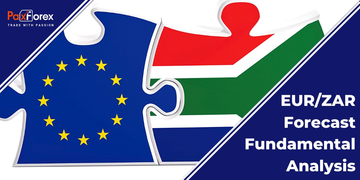 EUR/ZAR Forecast Fundamental Analysis | Euro / South African Rand1