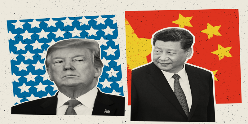 EU Threatens WTO Legal Action On US-China Trade Deal