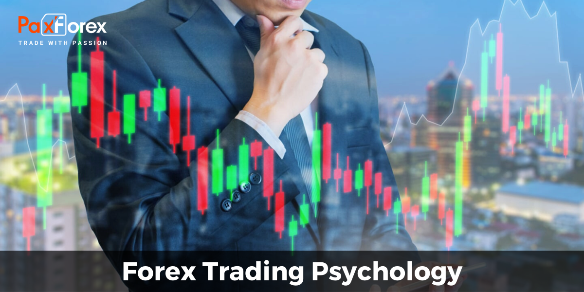 Forex Trading Psychology