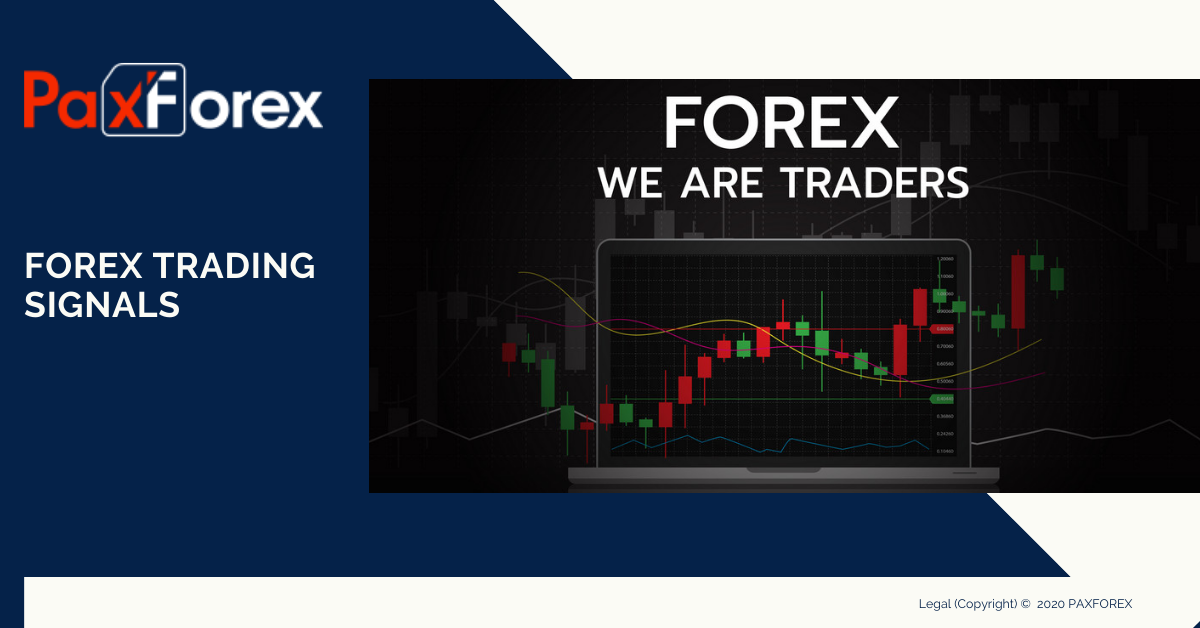 Forex Trading Signals