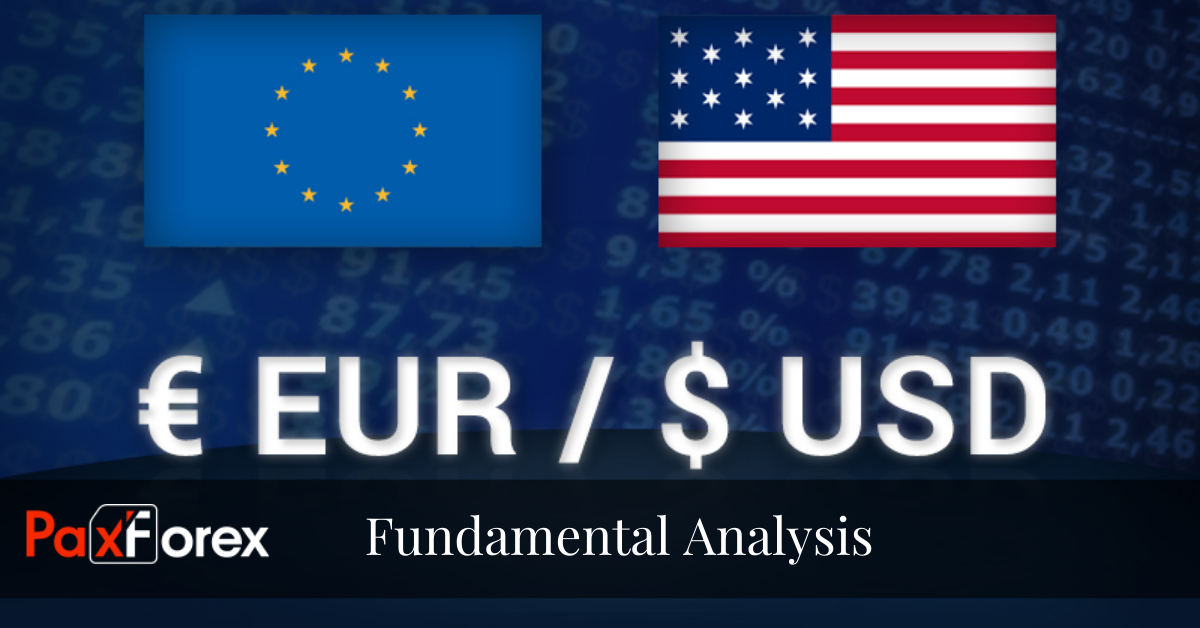 EURUSD Fundamental Analysis – February 14th 20201