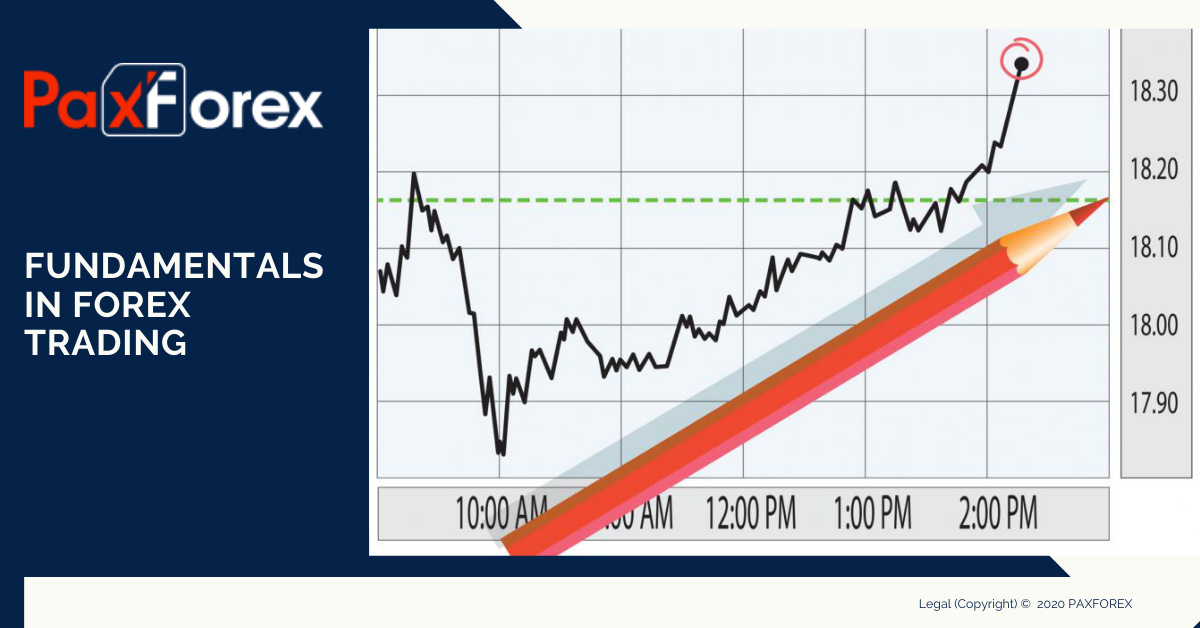 Fundamentals In Forex Trading1