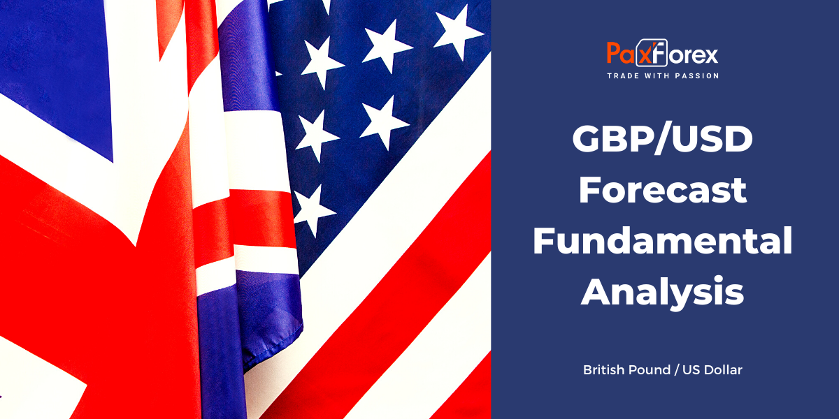 GBP/USD Forecast Fundamental Analysis | British Pound / US Dollar1