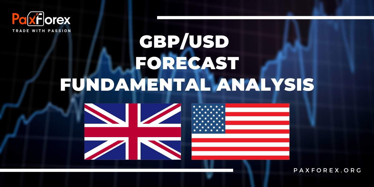 GBP/USD Forecast Fundamental Analysis | British Pound / US Dollar1