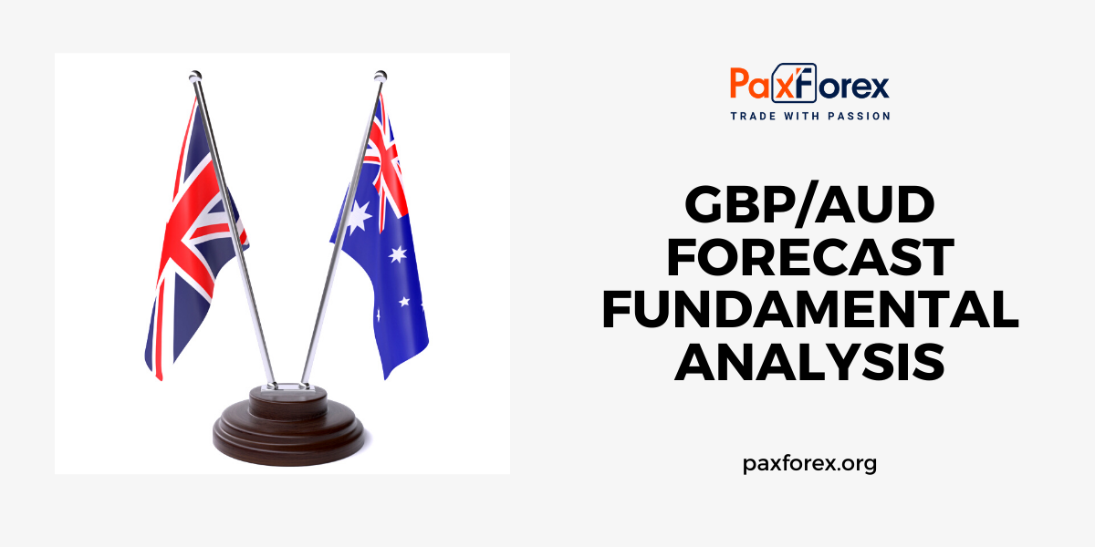 GBP/AUD Forecast Fundamental Analysis | British Pound / Australian Dollar1