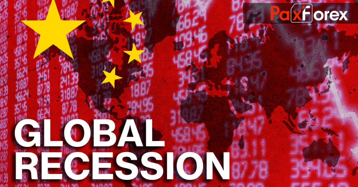 Global Recession | Chinese Recession1