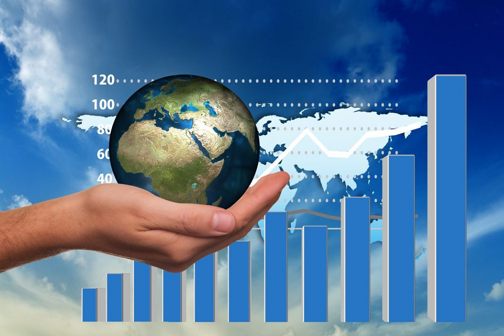 Forces Driving World’s Hottest Economies