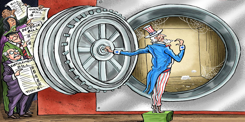 More Pain for the Global Economy