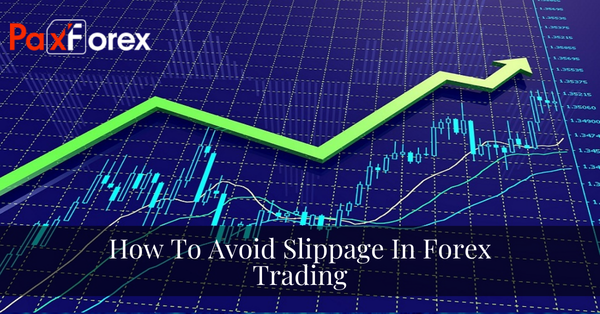 How To Avoid Slippage In Forex Trading1