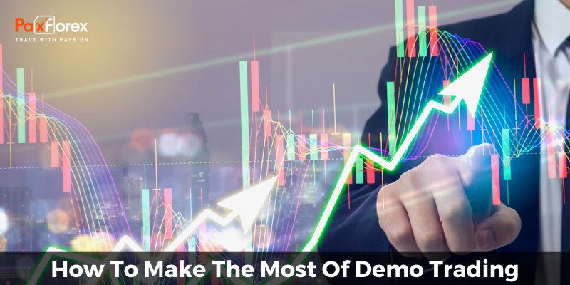 How To Make The Most Of Demo Trading