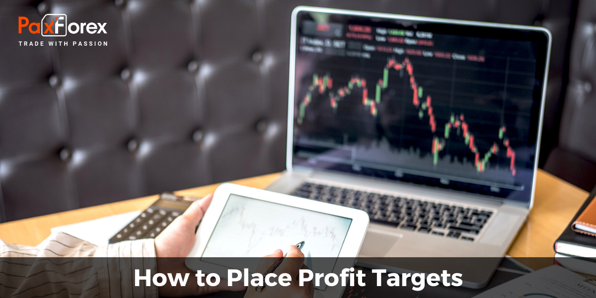 How to Place Profit Targets