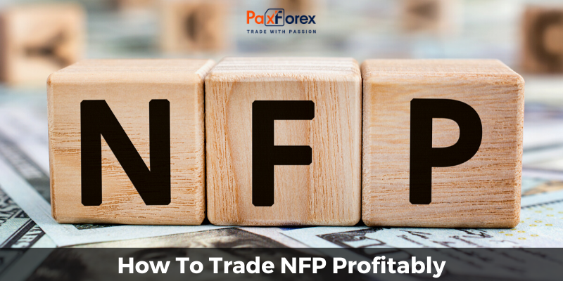 How To Trade NFP Profitably1