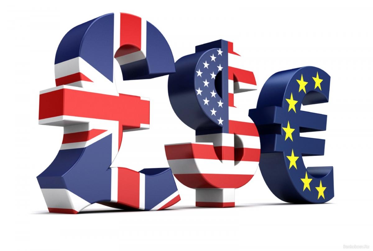  Currency Correlations in The Forex Market1
