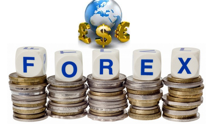Difficulties in Forex Trading1