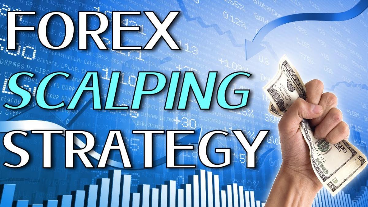 Forex Scalping Strategies1