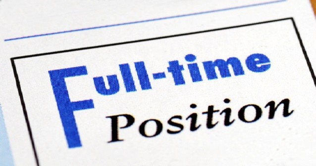  Forex trading as a full time job1