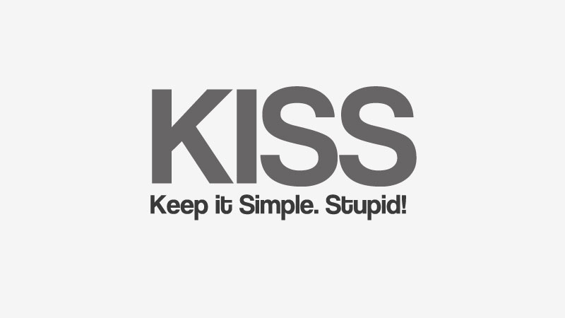 KISS Forex Trading Method1
