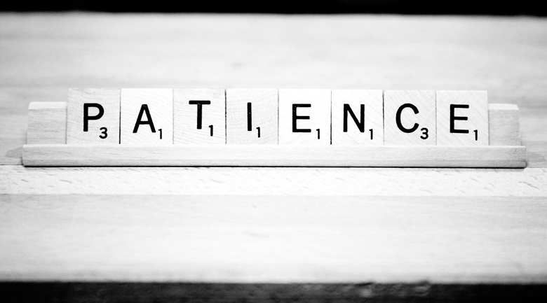 Patience in Forex Trading1