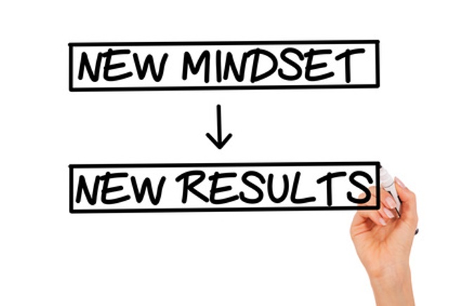 Profitable Forex Trading Mindset 1