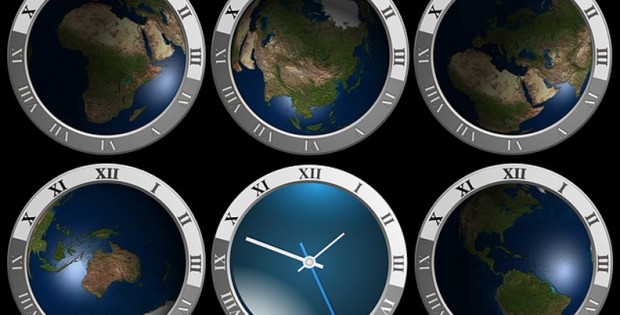 What is the best time of day to trade forex1