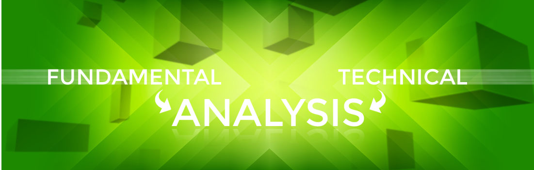 The Difference Between Technical and Fundamental Trading1