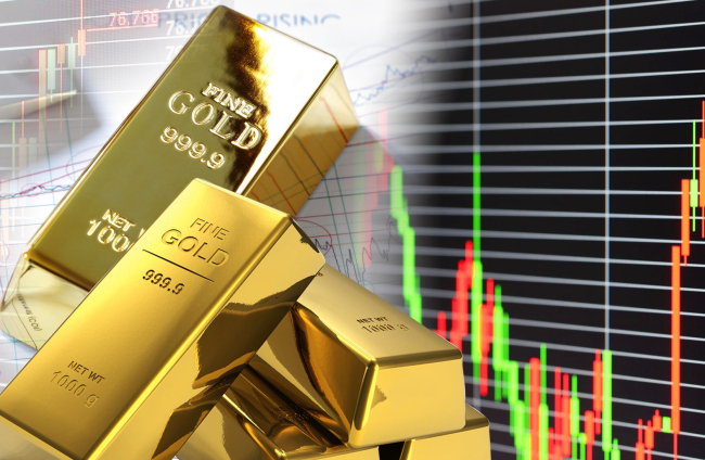 What you should know about trading gold