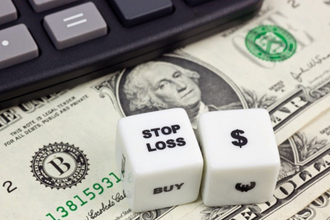 Why you should not move your stop loss1