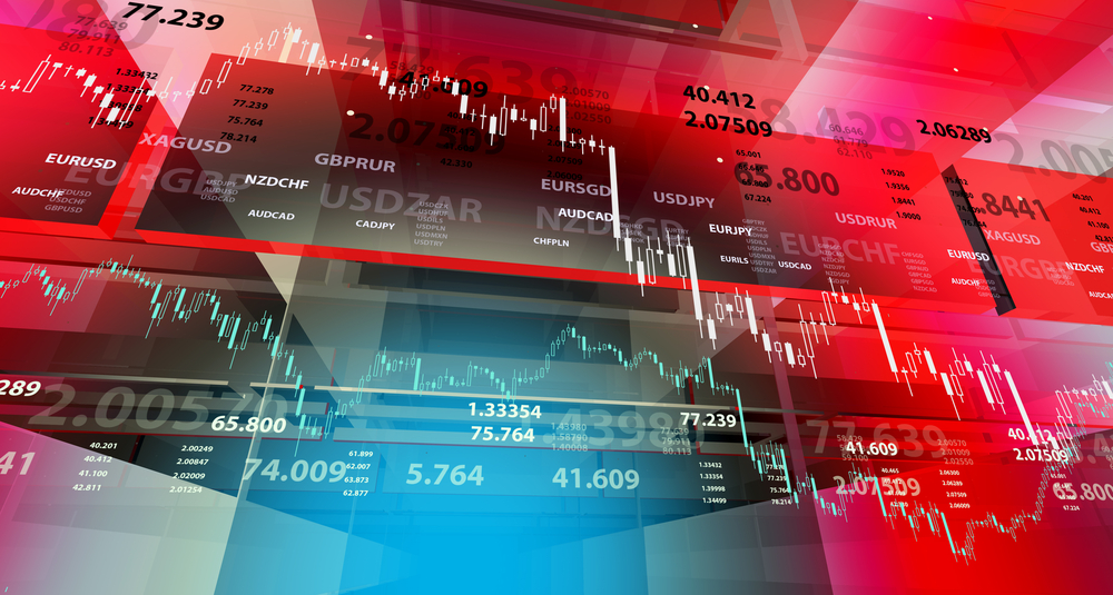 Why you should not rely on forex robots