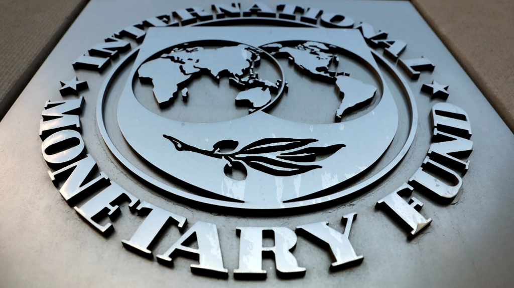 IMF Issues Warning to Europe on Economic Slump