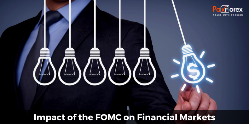 Impact of the FOMC on Financial Markets