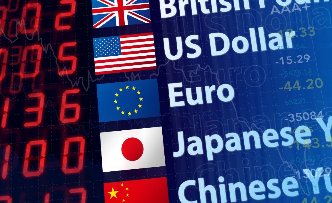 Currency Pairs In Forex Trading